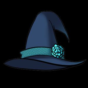 마녀 블로그 방문하기